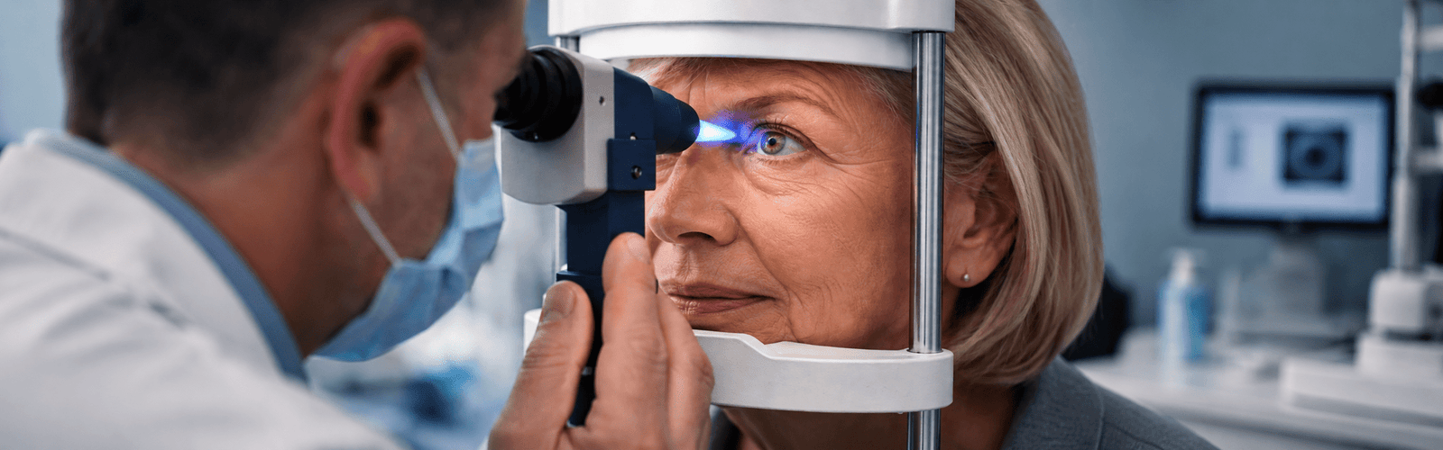 Glaucoma