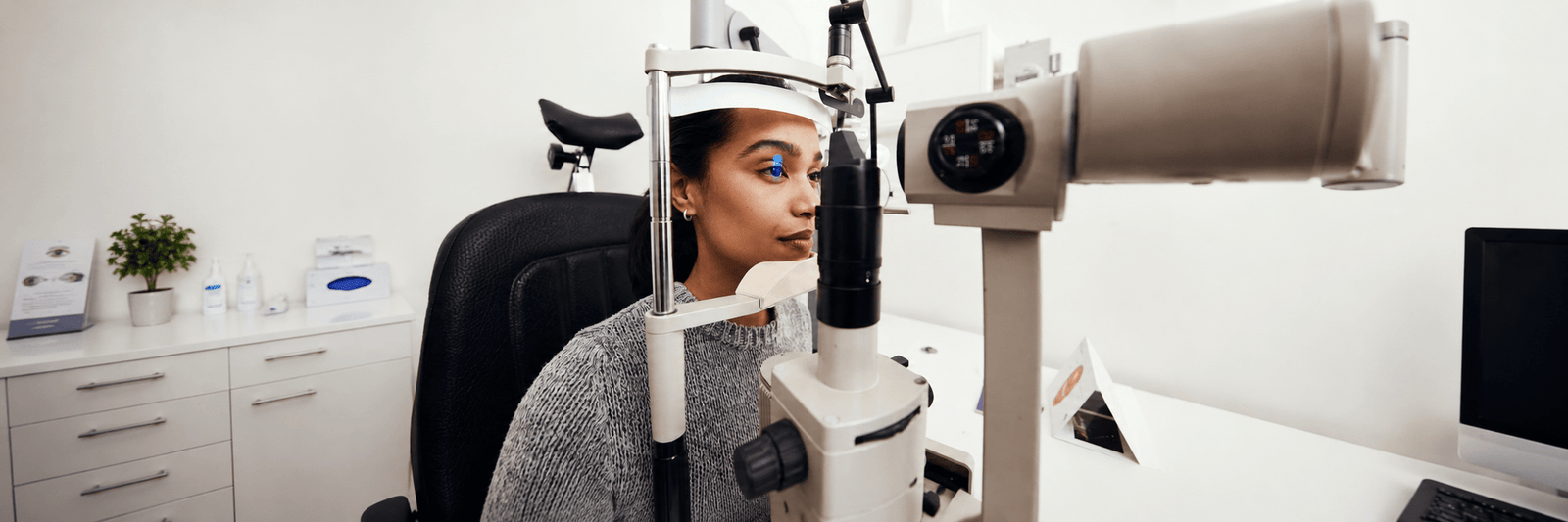Retinal Laser